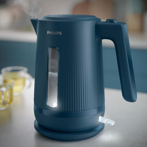 PHILIPS HD9411/70 Blue Βραστήρες