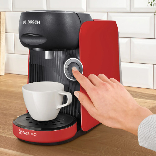 BOSCH TAS163E Μηχανές Espresso