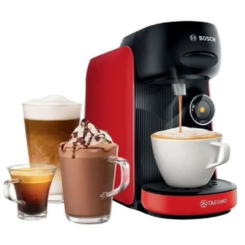 BOSCH TAS163E Μηχανές Espresso
