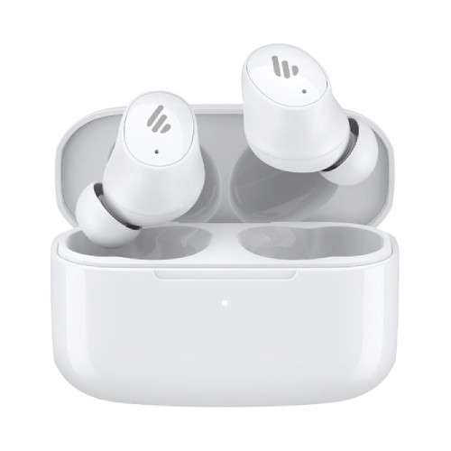 EDIFIER BT TWS1 PRO 2 WHITE Ακουστικά Κεφαλής