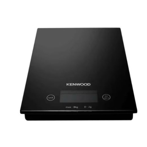 KENWOOD WEP60.000BK Ζυγαριές κουζίνας