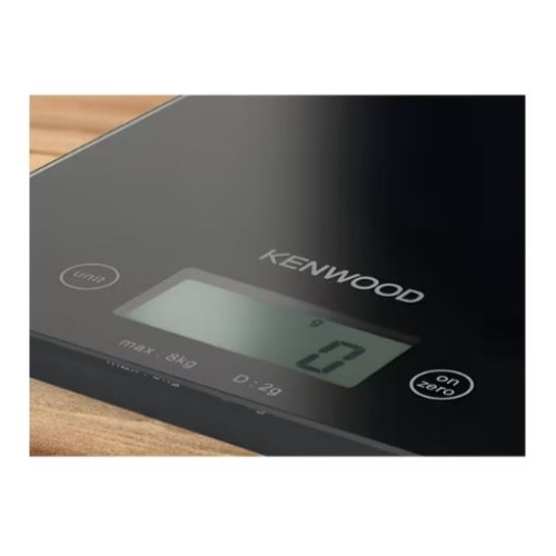 KENWOOD WEP60.000BK Ζυγαριές κουζίνας