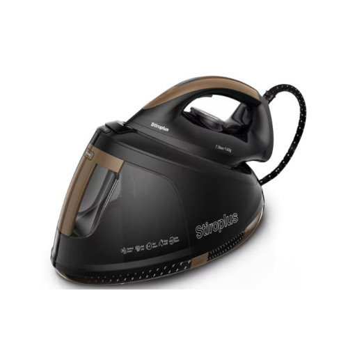 STIROPLUS SP 2012 Γεννήτριες ατμού