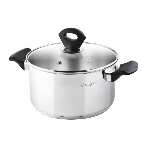 LAMART LT 1110 Σετ μαγειρικών σκευών
