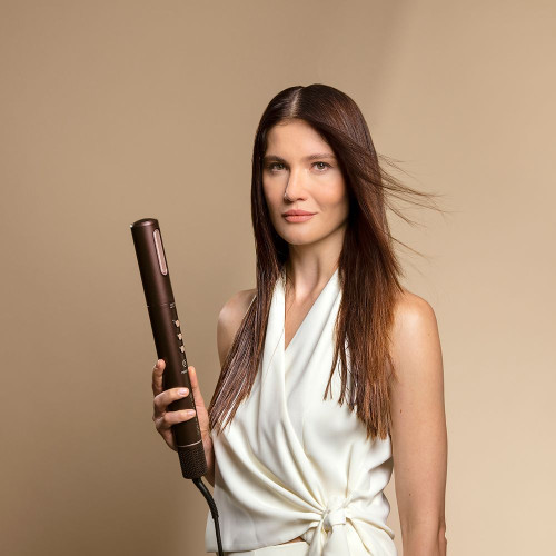 IMETEC BELLISSIMA HOT AIR STYLER PRODIGY Βούρτσες μαλλιών