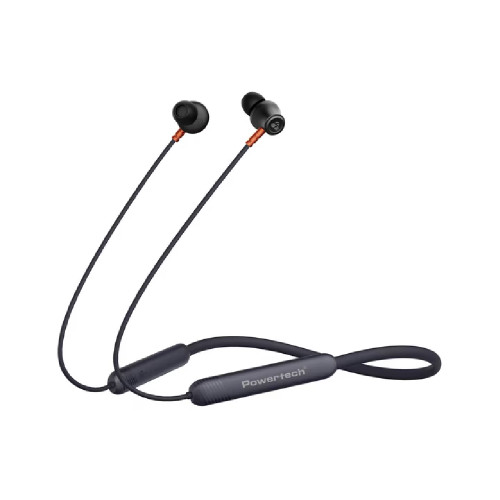 POWERTECH PT-1228 BLACK Bluetooth Handsfree