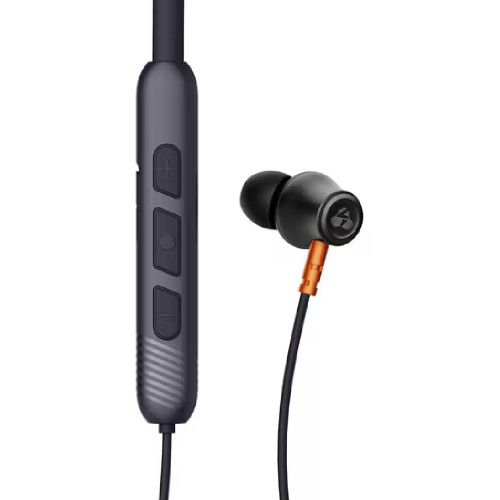 POWERTECH PT-1228 BLACK Bluetooth Handsfree