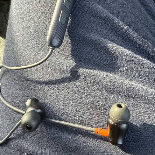 POWERTECH PT-1228 BLACK Bluetooth Handsfree