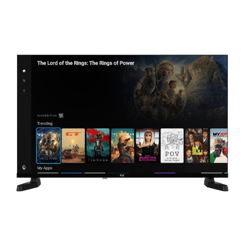 F&U FLT40400H 40'' SMART Τηλεόραση