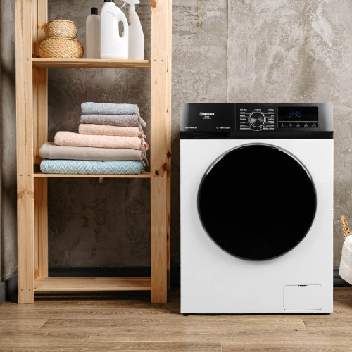 MORRIS WIW-91443 Πλυντήρια ρούχων