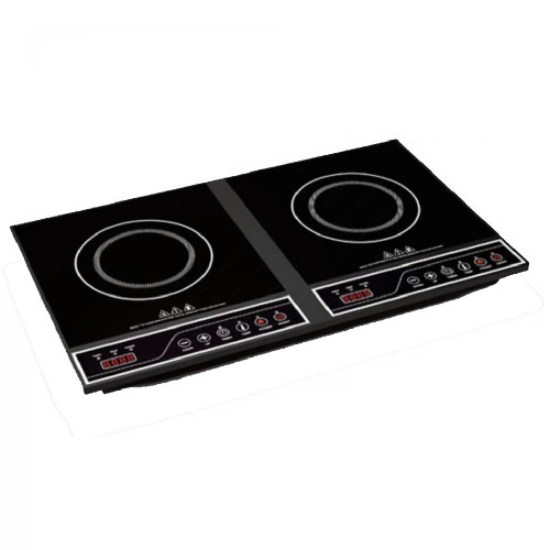 URSARA SRL LS-DIC201 3500W Εστίες ηλεκτρικές