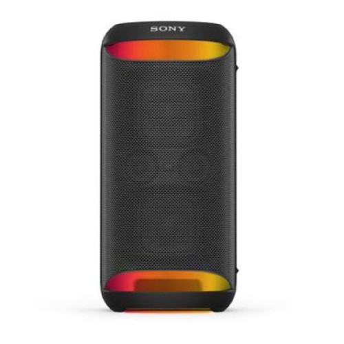 SONY SRSXV500B.CEL Black Ηχεία