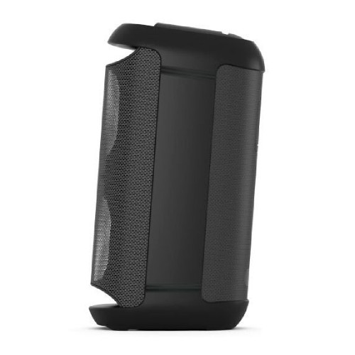 SONY SRSXV500B.CEL Black Ηχεία