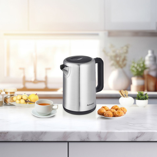 ROHNSON R 7032 ΒΡΑΣΤΗΡΑΣ 1.7lt Βραστήρες
