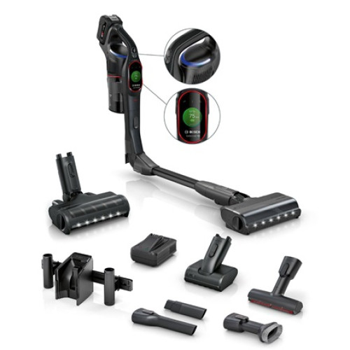 BOSCH BCS1051POW Σκούπες χειρός Stick