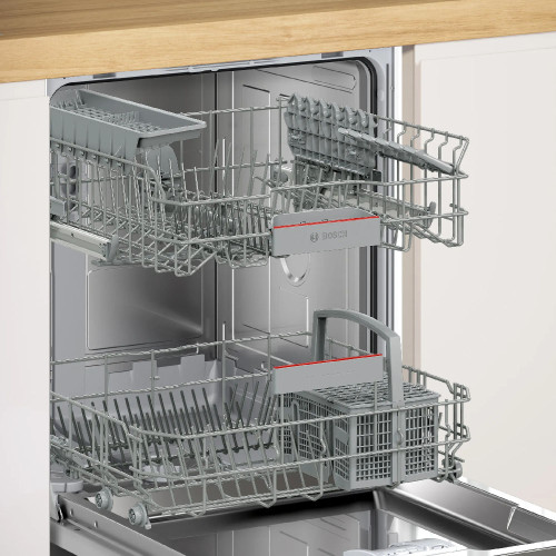 BOSCH SMV4HTX00E Πλυντ. πιάτων