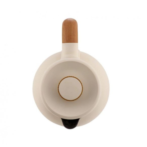 GRUPPE HDK1501EL IVORY-WOOD 1.5 LT Βραστήρες