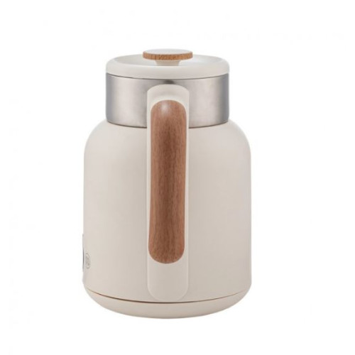 GRUPPE HDK1501EL IVORY-WOOD 1.5 LT Βραστήρες