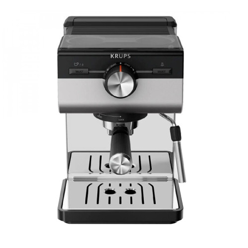 KRUPS XP384E10 AUTH C90 Μηχανές Espresso