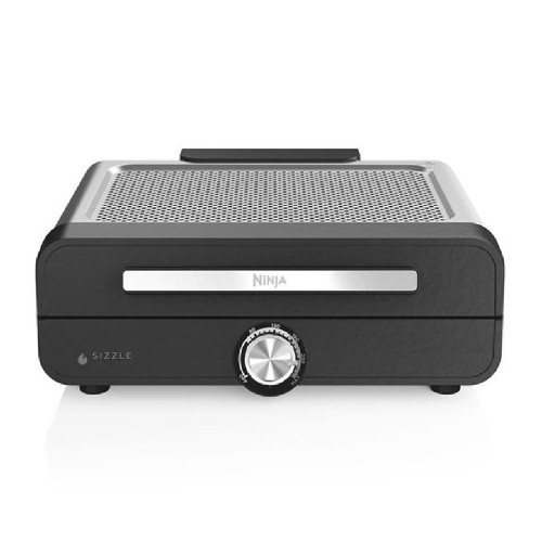 NINJA GR101EU SIZZLE SMOKELESS Ψηστιέρες-Γκριλιέρες