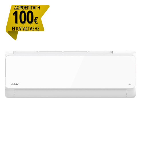 TOYOTOMI ORA OTN-OTG-24QINV (W-SET) Κλιματιστικά Τοίχου