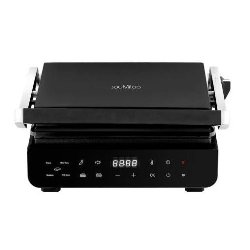GRUPPE KJ-230 Ψηστιέρες-Γκριλιέρες Black