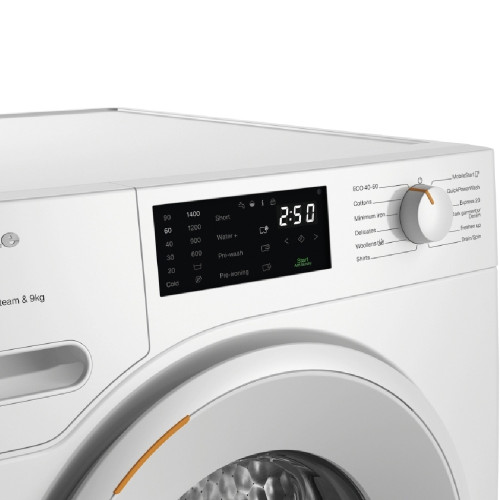 MIELE WSD383 WCS Πλυντήρια ρούχων