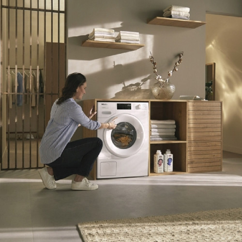 MIELE WSD383 WCS Πλυντήρια ρούχων