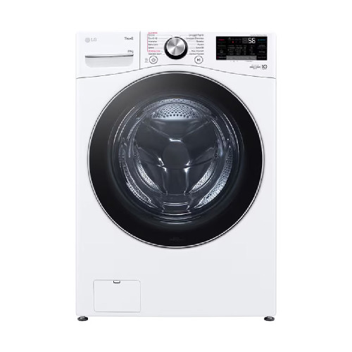 LG F0P3CYV2W Πλυντήρια ρούχων