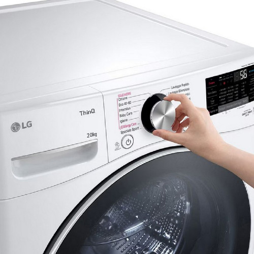 LG F0P3CYV2W Πλυντήρια ρούχων