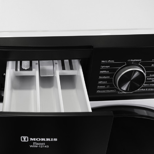 MORRIS WIW 12143 Πλυντήρια ρούχων
