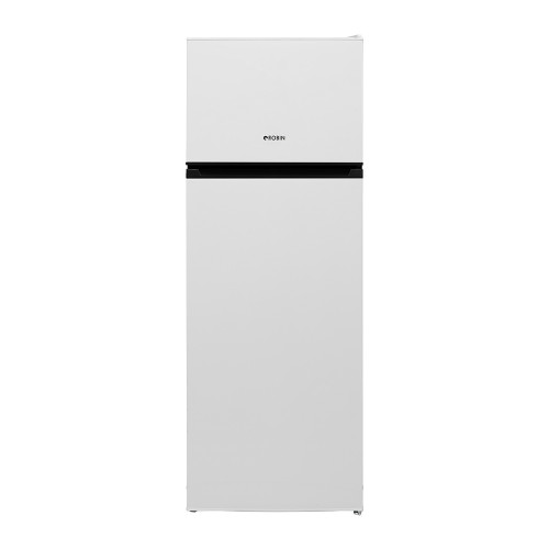 ROBIN RT-270 BLACK A ++ E' Ψυγεία