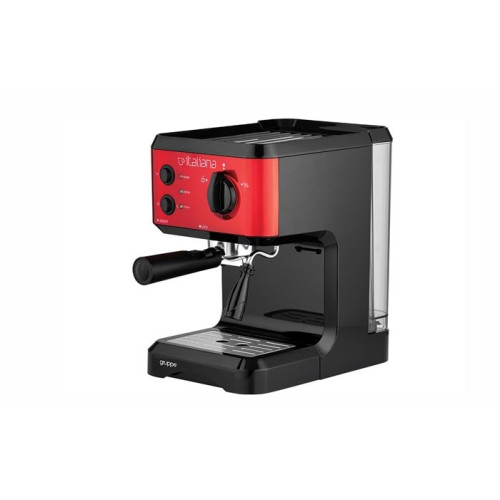 GRUPPE CM4677E-GS Red Μηχανές Espresso