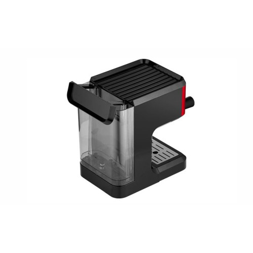 GRUPPE CM4677E-GS Red Μηχανές Espresso
