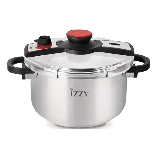 IZZY VITABOOST 10LT (213203) 28εκ Χύτρες ταχύτητος