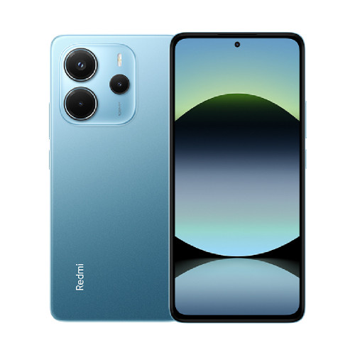 Xiaomi Redmi Note 14 Blue 6/128GB