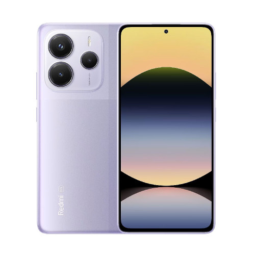 Xiaomi Redmi Note 14 5G Purple 6/128GB