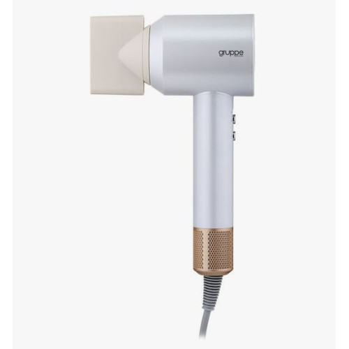 GRUPPE GLIMMER B02  WHITE 1600W Σεσουάρ μαλλιών