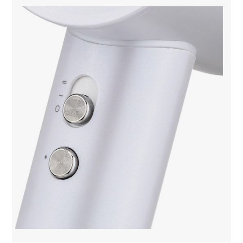 GRUPPE GLIMMER B02  WHITE 1600W Σεσουάρ μαλλιών