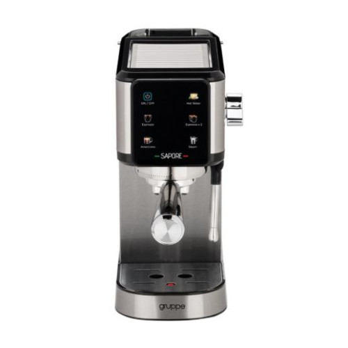 GRUPPE CM5106 INOX Μηχανές Espresso