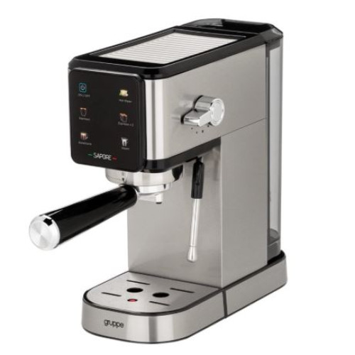 GRUPPE CM5106 INOX Μηχανές Espresso