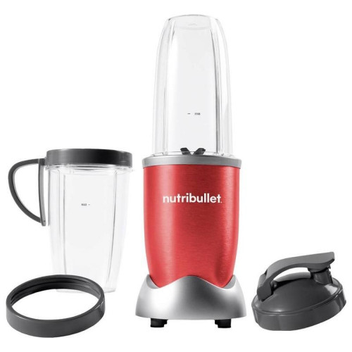 NUTRIBULLET NB907MACL Συσκευές παρασκευής smoothies