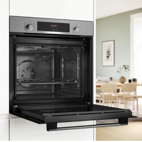 BOSCH  HBA514BS3 Φούρνοι