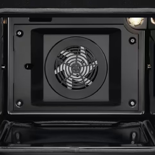 ELECTROLUX LKR64001OX Ηλεκτρικές κουζίνες