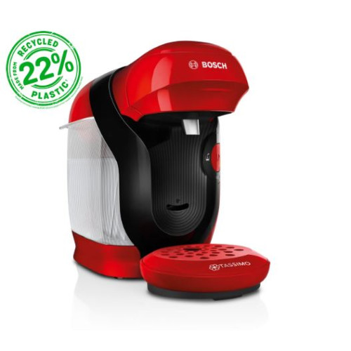 BOSCH TAS113E Μηχανές Espresso