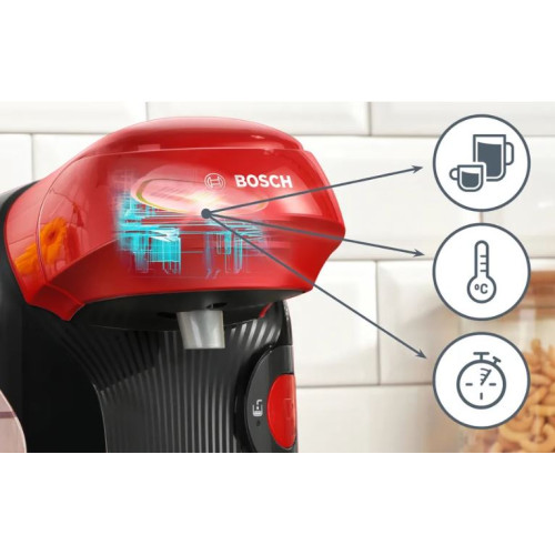 BOSCH TAS113E Μηχανές Espresso