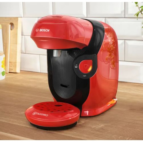 BOSCH TAS113E Μηχανές Espresso
