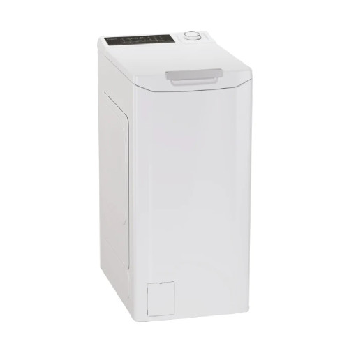 CANDY TCA 286 TM5-S Πλυντήριο Ρούχων Άνω Φόρτωσης 8kg 1200 Στροφών Πλυντήρια ρούχων