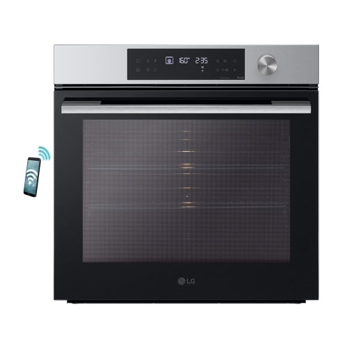 LG WSED7612S Φούρνοι