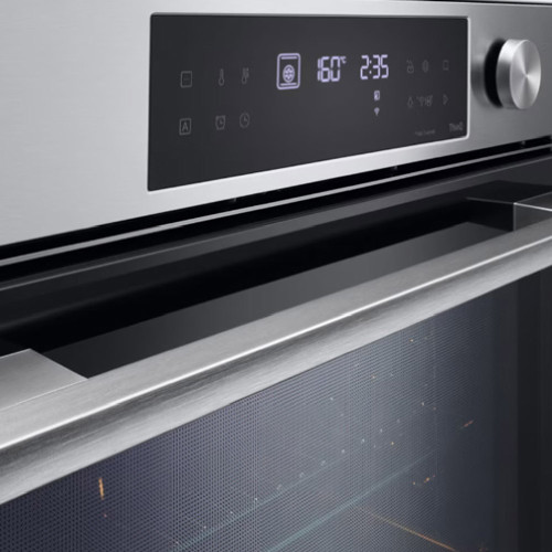 LG WSED7612S Φούρνοι